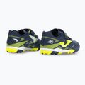 Детски футболни обувки Joma Powerful Jr TF navy blue 10