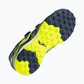 Детски футболни обувки Joma Powerful Jr TF navy blue 11