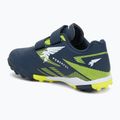 Детски футболни обувки Joma Powerful Jr TF navy blue 3