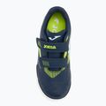 Детски футболни обувки Joma Powerful Jr TF navy blue 5