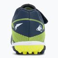 Детски футболни обувки Joma Powerful Jr TF navy blue 6