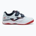 Детски футболни обувки Joma Powerful Jr IN blue 8