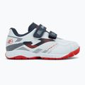 Детски футболни обувки Joma Powerful Jr IN blue 2