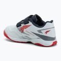 Детски футболни обувки Joma Powerful Jr IN blue 3