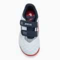 Детски футболни обувки Joma Powerful Jr IN blue 5