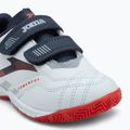 Детски футболни обувки Joma Powerful Jr IN blue 7