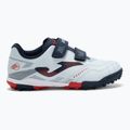 Детски футболни обувки Joma Powerful Jr TF blue 8