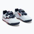 Детски футболни обувки Joma Powerful Jr TF blue 9