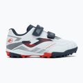 Детски футболни обувки Joma Powerful Jr TF blue 2