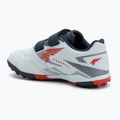 Детски футболни обувки Joma Powerful Jr TF blue 3