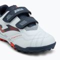 Детски футболни обувки Joma Powerful Jr TF blue 7