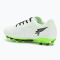 Детски футболни обувки Joma Evolution Jr FG white 3