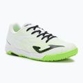 Детски футболни обувки Joma Evolution Jr IN white
