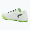 Детски футболни обувки Joma Evolution Jr IN white 3