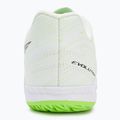 Детски футболни обувки Joma Evolution Jr IN white 6