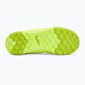 Детски футболни обувки Joma Evolution Jr TF fluor green 4