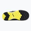Детски футболни обувки Joma Super Copa Jr TF black / fluor yellow 4