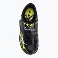 Детски футболни обувки Joma Super Copa Jr TF black / fluor yellow 5