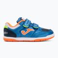 Детски футболни обувки Joma Top Flex Jr IN royal/blue 2