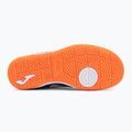Детски футболни обувки Joma Top Flex Jr IN royal/blue 4