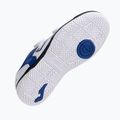 Детски футболни обувки Joma Top Flex Jr IN royal blue/white 11