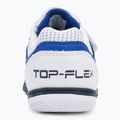 Детски футболни обувки Joma Top Flex Jr IN royal blue/white 6