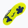 Детски футболни обувки Joma Cancha Jr IN кралско синьо 5