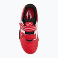 Детски футболни обувки Joma Cancha Jr IN red/white 5