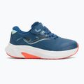 Детски обувки за бягане Joma Hispalis navy blue 2