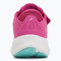 Детски обувки за бягане Joma Hispalis Jr fuchsia 6