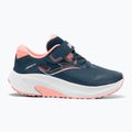 Детски обувки за бягане Joma Hispalis navy blue/pink 7
