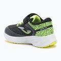 Детски обувки за бягане Joma Fenix black 3
