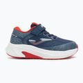 Детски обувки за бягане Joma Fenix navy blue/red 2