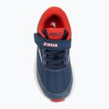 Детски обувки за бягане Joma Fenix navy blue/red 5