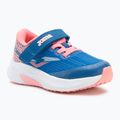 Детски обувки за бягане Joma Fenix navy blue/pink