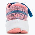 Детски обувки за бягане Joma Fenix navy blue/pink 6