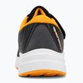 Детски обувки за бягане Joma Victory Jr black / orange 6