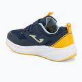 Детски обувки Joma Ferro Jr navy blue/orange 3