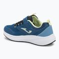 Детски обувки Joma Ferro Jr turquoise 3