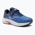 Детски обувки за бягане Joma Speed Jr royal blue