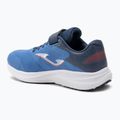 Детски обувки за бягане Joma Speed Jr royal blue 3