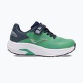 Детски обувки за бягане Joma Speed Jr green 8