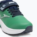 Детски обувки за бягане Joma Speed Jr green 7