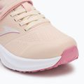 Детски обувки за бягане Joma Speed Jr pink 7