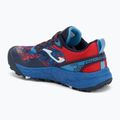 Детски обувки за бягане Joma Sima Jr navy blue / royal blue 3