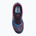 Детски обувки за бягане Joma Sima Jr navy blue / royal blue 5