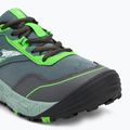 Детски обувки за бягане Joma Kubor green 7