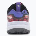 Детски обувки за бягане Joma Kubor black/purple 6