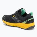 Детски обувки за бягане Joma Tundra Jr black 3
