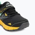 Детски обувки за бягане Joma Tundra Jr black 7